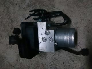 блок ABS BMW X5 F15 2014, 3.0 л., N57 D30 A, дизель, АКПП, внедорожник 5 дв., 6870183