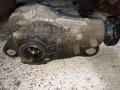 редуктор переднего моста Mercedes-Benz M-Класс W166 2012, 2.1 л., OM 651.960, дизель, АКПП, мокрый асфальт, внедорожник 5 дв., A1663300200 - фото №7
