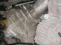 редуктор переднего моста Mercedes-Benz M-Класс W166 2012, 2.1 л., OM 651.960, дизель, АКПП, мокрый асфальт, внедорожник 5 дв., A1663300200 - фото №10