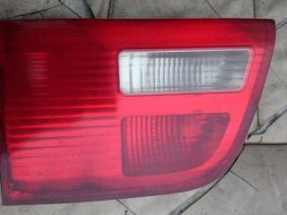 фонарь крышки багажника левый BMW X5 E53 [рестайлинг] 2004, 3.0 л., M57 D30 (306D2), дизель, АКПП, внедорожник 5 дв., 7164485