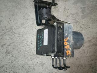 блок ABS BMW X3 E83 [рестайлинг] 2007, 3.0 л., N52 B30 A, бензин, АКПП, черный, внедорожник 5 дв., 34513450562, 0265950489