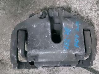 суппорт передний левый BMW 5 серия F07/F10/F11 2010, 3.0 л., N57 D30 A, дизель, АКПП, хетчбэк 5 дв., 6786817