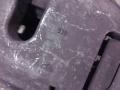 суппорт передний правый BMW 5 серия F07/F10/F11 2010, 3.0 л., N57 D30 A, дизель, АКПП, хетчбэк 5 дв., 6786816 - фото №4