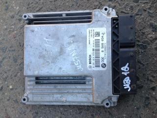 блок управления двигателем BMW 3 серия E90/E91/E92/E93 2004, 3.0 л., M57 D30 (306D3), дизель, АКПП, седан, 8509034, 8506951
