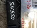 блок управления двигателем BMW 3 серия E90/E91/E92/E93 2004, 2.0 л., N47 D20 A, дизель, АКПП, седан, 7823420, 8512498 - фото №2