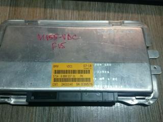 блок управления подвеской BMW X5 F15 2018, 3.0 л., N57 D30 C, дизель, АКПП, белый, внедорожник 5 дв., 6888037, 28402631493