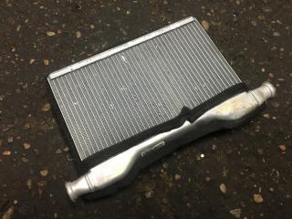 радиатор отопителя (печки) BMW 7 серия F01/F02 2010, 4.4 л., N63 B44 A, бензин, АКПП, черный, седан