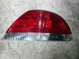 фонарь задний правый BMW 7 серия E65/E66/E67 [рестайлинг] 2006, 3.0 л., M57 D30 (306D3), дизель, АКПП, седан, 6937236