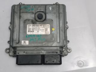 блок управления двигателем Mercedes-Benz GL-Класс X164 2007, 3.0 л., OM 642.940, дизель, АКПП, серебристый, внедорожник 5 дв., A6421504491, 0281013120