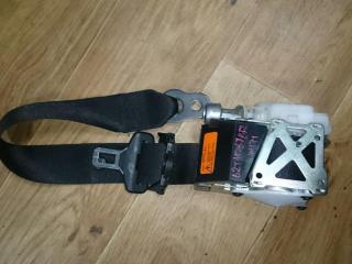 ремень безопасности Mercedes-Benz SLK-Класс R171 2006, 3.5 л., M 272.963, бензин, АКПП, серебристый, кабриолет, A1718600185