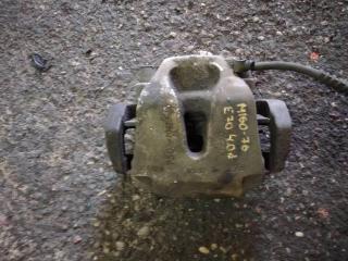 суппорт передний правый BMW X5 E70 [рестайлинг] 2011, 3.0 л., N57 D30 B, дизель, АКПП, внедорожник 5 дв., 34116776784, 34116776792, 6776784