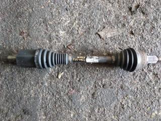 полуось передняя левая (приводной вал, ШРУС) BMW X5 E70 [рестайлинг] 2012, 3.0 л., N57 D30 A, дизель, АКПП, внедорожник 5 дв., 31607622913, 7622913