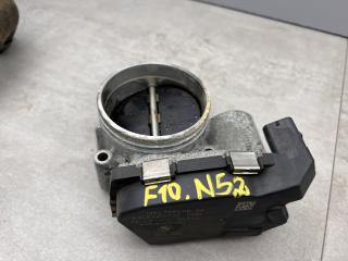заслонка дроссельная BMW 5 серия F07/F10/F11 2011, 2.5 л., N52 B25 AF, бензин, 7556118