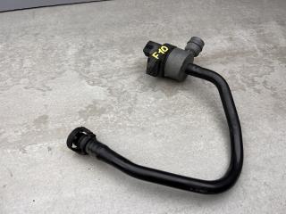клапан вентиляции топливного бака BMW 5 серия F07/F10/F11 2011, 2.5 л., N52 B25 AF, бензин, 7618638