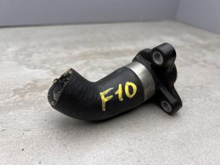 патрубок радиатора BMW 5 серия F07/F10/F11 2011, 2.5 л., N52 B25 AF, бензин