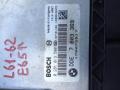 блок управления двигателем BMW 7 серия E65/E66/E67 [рестайлинг] 2007, 3.0 л., M57 D30 (306D3), дизель, АКПП, седан, 7803369, 0281013500, 13617803369, 13617804341, 13617793498 - фото №2