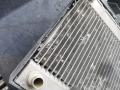 радиатор дополнительный системы охлаждения BMW 5 серия F07/F10/F11 2011, 3.0 л., бензин, 7802662 - фото №2