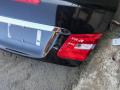 фонарь крышки багажника правый Mercedes-Benz E-Класс W212/S212/C207/A207 2011, 1.8 л., M 271.860, бензин, АКПП, черный, кабриолет, A2078200464, 2078200464 - фото №2