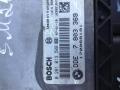 блок управления двигателем BMW 7 серия E65/E66/E67 [рестайлинг] 2007, 3.0 л., M57 D30 (306D3), дизель, АКПП, седан, 7803369, 0281013500 - фото №2