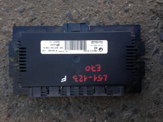 блок управления светом BMW X5 E70 2009, 3.0 л., M57 D30 (306D3), дизель, АКПП, внедорожник 5 дв., 9166668, 61359166668