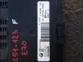 блок управления светом BMW X5 E70 2009, 3.0 л., M57 D30 (306D3), дизель, АКПП, внедорожник 5 дв., 9166668, 61359166668 - фото №2
