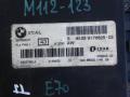 блок управления светом BMW X5 E70 2009, 3.0 л., M57 D30 (306D5), дизель, АКПП, внедорожник 5 дв., 9176825, 61359176825 - фото №2