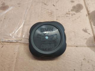 пробка маслозаливная BMW 1 серия E81/E87 [рестайлинг] 2008, 3.0 л., N51 B30 A, бензин, 7560481