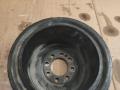 шкив коленвала BMW X5 E70 2008, 4.8 л., N62 B48 B, бензин, 7567055 - фото №2