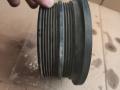шкив коленвала BMW X5 E70 2008, 4.8 л., N62 B48 B, бензин, 7567055 - фото №3