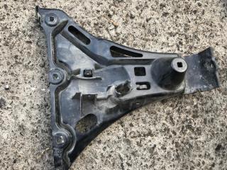 Крепление бампера переднего BMW 5 серия E60/E61 2004, 2.5 л., M54 B25 (256S5), бензин, МКПП, синий, универсал, 51127060796, 7060796