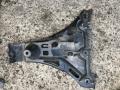 Крепление бампера переднего BMW 5 серия E60/E61 2004, 2.5 л., M54 B25 (256S5), бензин, МКПП, синий, универсал, 51127060796, 7060796 - фото №4