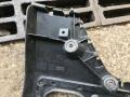 Крепление бампера переднего BMW X6 E71/E72 2007, 3.0 л., M57 D30 (306D3), дизель, АКПП, внедорожник 5 дв., 51127176245 - фото №2