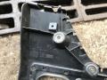 Крепление бампера переднего BMW X6 E71/E72 2007, 3.0 л., M57 D30 (306D3), дизель, АКПП, внедорожник 5 дв., 51127176245 - фото №4