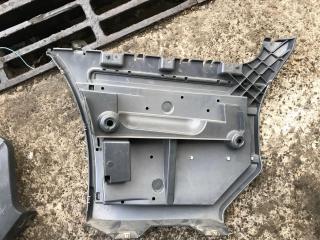 Крепление бампера переднего BMW X6 E71/E72 2007, 3.0 л., M57 D30 (306D3), дизель, АКПП, внедорожник 5 дв., 51127176245