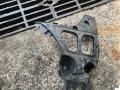 Крепление бампера переднего BMW X6 E71/E72 2007, 3.0 л., M57 D30 (306D3), дизель, АКПП, внедорожник 5 дв., 51127176245 - фото №5