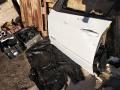 дверь передняя левая BMW X5 E70 [рестайлинг] 2011, 3.0 л., N57 D30 B, дизель, АКПП, внедорожник 5 дв. - фото №2