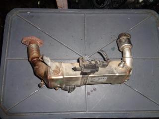 охладитель EGR / Радиатор EGR BMW X3 E83 2005, 3.0 л., M57 D30 (306D3), дизель, АКПП, внедорожник 5 дв., 4716733