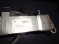 охладитель EGR / Радиатор EGR BMW X3 E83 2005, 3.0 л., M57 D30 (306D3), дизель, АКПП, внедорожник 5 дв., 4716733 - фото №2