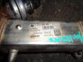 охладитель EGR / Радиатор EGR BMW 1 серия E81/E87 [рестайлинг] 2008, 2.0 л., N47 D20 A, дизель, АКПП, хетчбэк 5 дв., 7805189 - фото №2