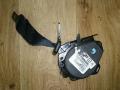 ремень безопасности BMW X5 F15 2018, 3.0 л., N57 D30 C, дизель, АКПП, белый, внедорожник 5 дв., 7318387, 72117318387 - фото №3
