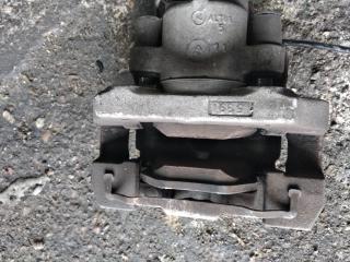 суппорт задний правый BMW X5 E70 [рестайлинг] 2012, 3.0 л., N57 D30 A, дизель, АКПП, внедорожник 5 дв., 34216776788