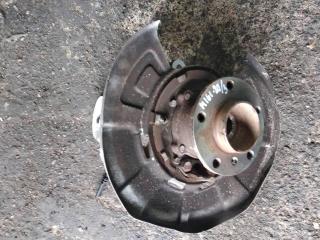 ступица задняя левая BMW X5 E70 [рестайлинг] 2012, 3.0 л., N57 D30 A, дизель, АКПП, внедорожник 5 дв., 33416776651