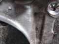 кулак задний левый BMW X5 E70 [рестайлинг] 2012, 3.0 л., N57 D30 A, дизель, АКПП, внедорожник 5 дв., 6770983 - фото №2