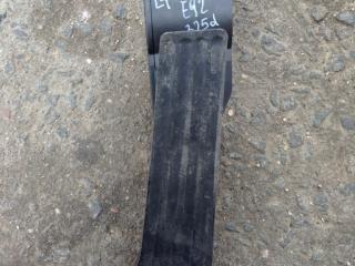 педаль BMW 7 серия E65/E66/E67 2001, 3.0 л., M57 D30 (306D3), дизель, АКПП, седан, 6772645