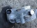 заслонка дроссельная BMW 3 серия E90/E91/E92/E93 2006, 2.5 л., N52 B25 A, бензин, АКПП, седан, 7516946 - фото №3
