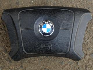 подушка безопасности водителя BMW 5 серия E39 1995, 2.2 л., M54 B22 (226S1), бензин, АКПП, седан, 1093305, 3310933051