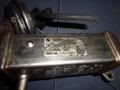 охладитель EGR / Радиатор EGR BMW 5 серия E60/E61 2007, 2.0 л., N47 D20 A, дизель, АКПП, седан, 7800653 - фото №4