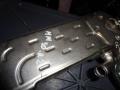 охладитель EGR / Радиатор EGR Mercedes-Benz C-Класс W205/S205/C205 2016, 2.1 л., OM 651.921, дизель, АКПП, седан, A6511400675 - фото №3