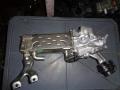 охладитель EGR / Радиатор EGR Mercedes-Benz C-Класс W205/S205/C205 2016, 2.1 л., OM 651.921, дизель, АКПП, седан, A6511400675 - фото №4