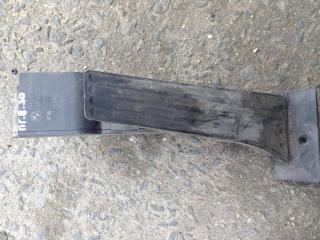 педаль BMW 3 серия E90/E91/E92/E93 2007, 2.0 л., N47 D20 A, дизель, АКПП, седан, 35426772646, 6772646